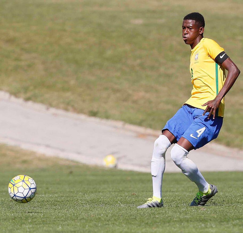 Sub R$ 185 milhões; seleção tem alto valor de mercado