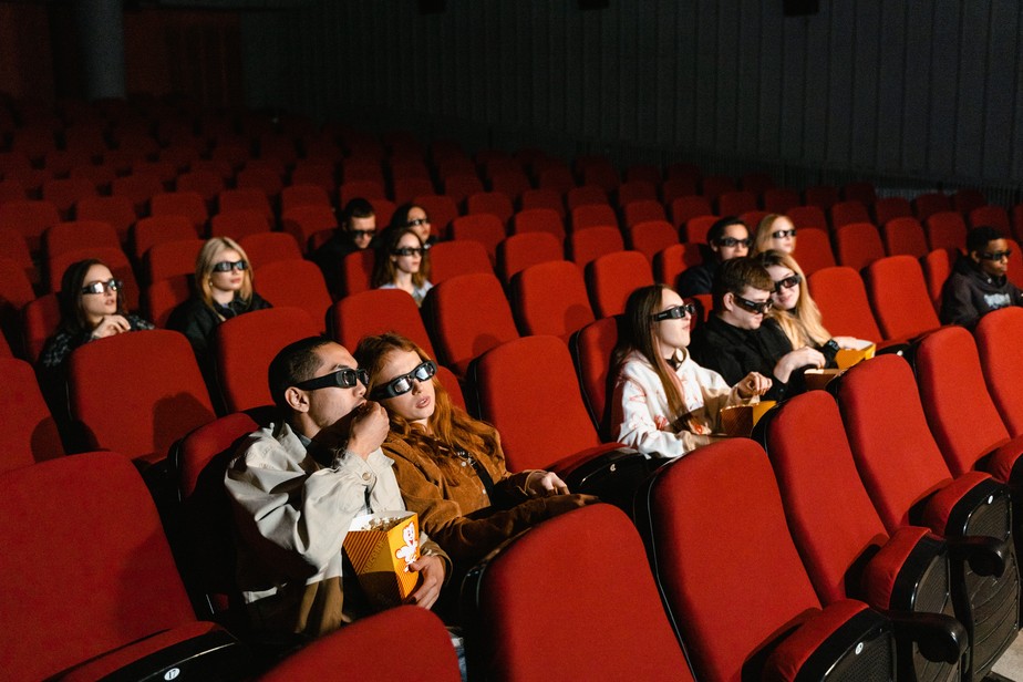 P&uacute;blico volta a frequentar salas de cinema em 2022 | Neg&oacute;cios | PEGN