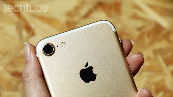 Iphone 7 A Gente Te Explica Cada Detalhe Das Especificacoes E Os Precos Noticias Techtudo