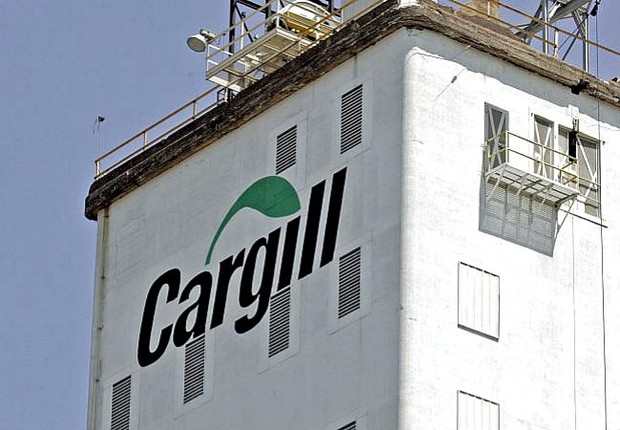 Cargill (Foto: Editora Globo)