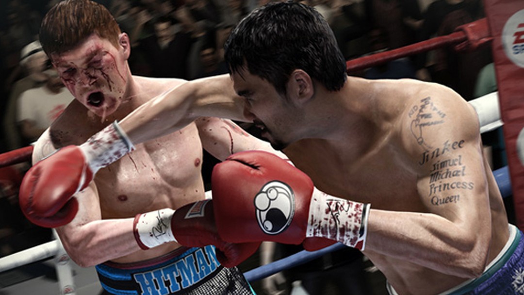 download fight night champion for pc download fight night champion for pc