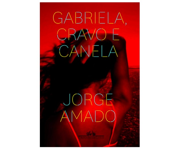 Gabriela, Cravo e Canela (Foto: Reprodução/Amazon)