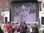 Bento XVI participará de missa que fará João Paulo II e João XXIII santos