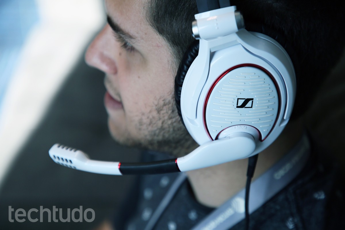 Fone de ouvido Sennheiser: 7 modelos por a partir de R$ 354