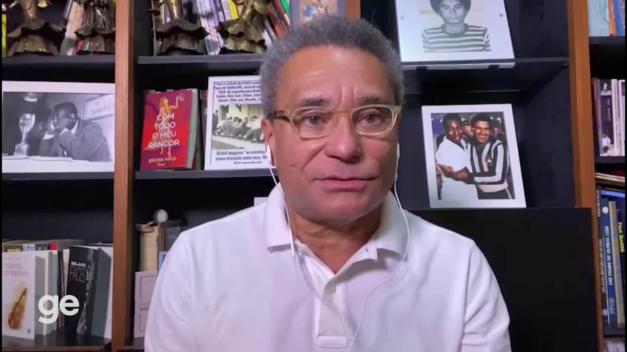 PC Vasconcellos analisa Cuiab&aacute; x Flamengo, pela 31&ordf; rodada do Brasileir&atilde;o