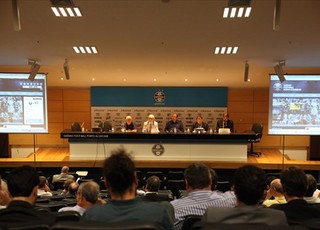 Grêmio define orçamento para 2016 em R$ 221 mi e adia suplementação