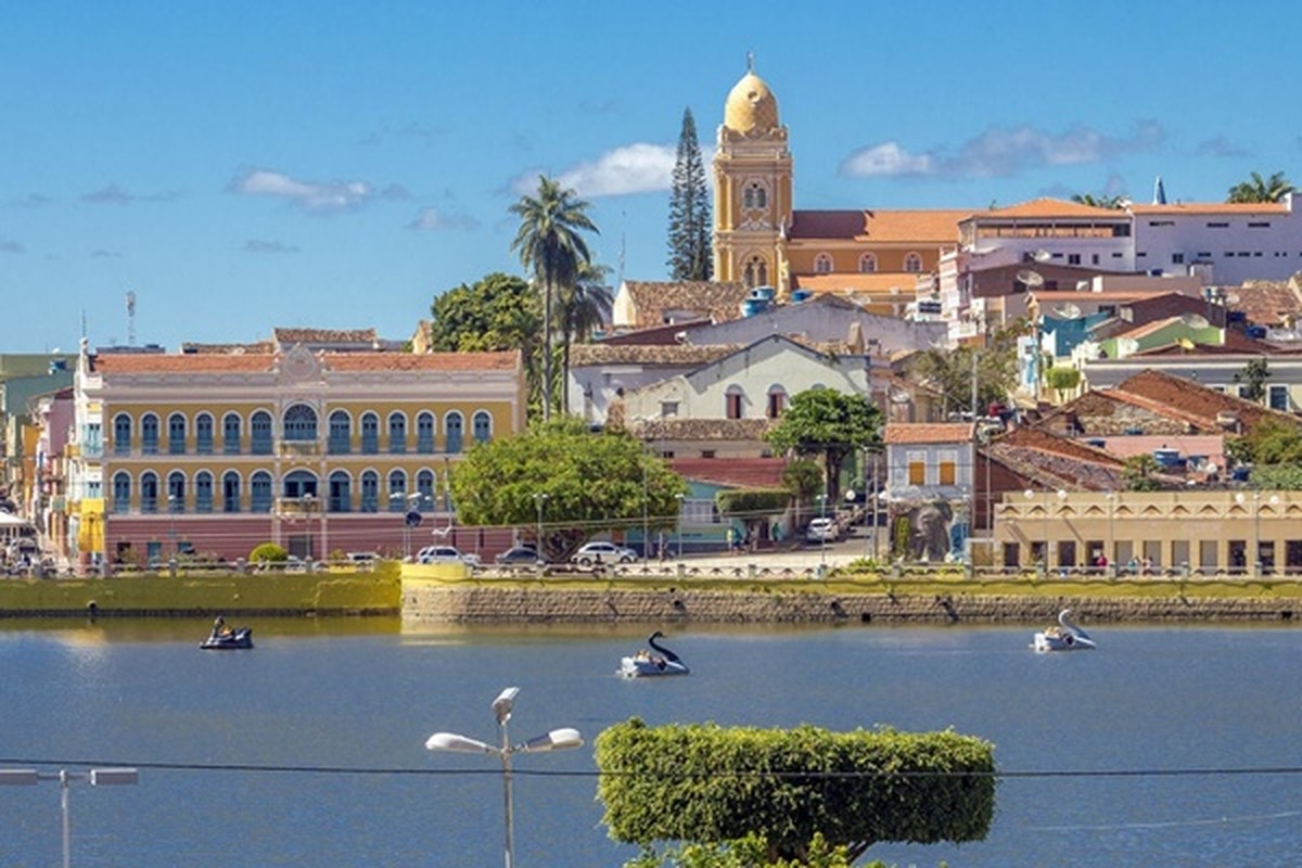 Sesc tem programação para a Festa dos Estudantes, em Triunfo | Caruaru e  Região | G1