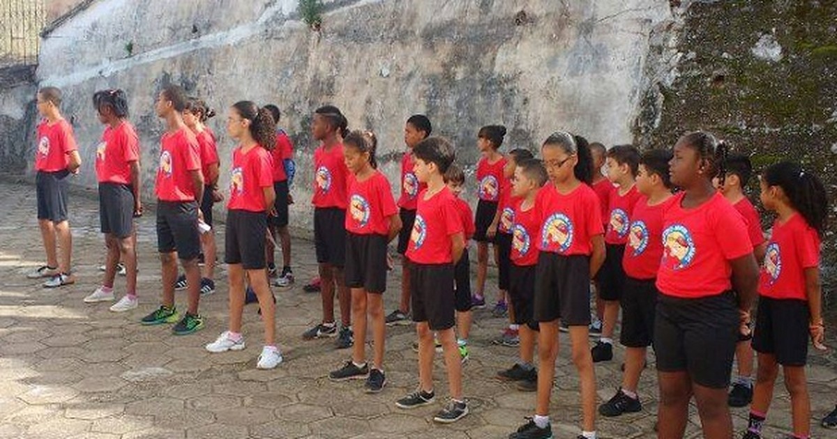 G1 - Aos 9 anos, 'r mirim' de MG coleciona fãs com conteúdo