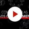 Foto: (Novo coronavírus - lavar as mãos / Reprodução/G1)