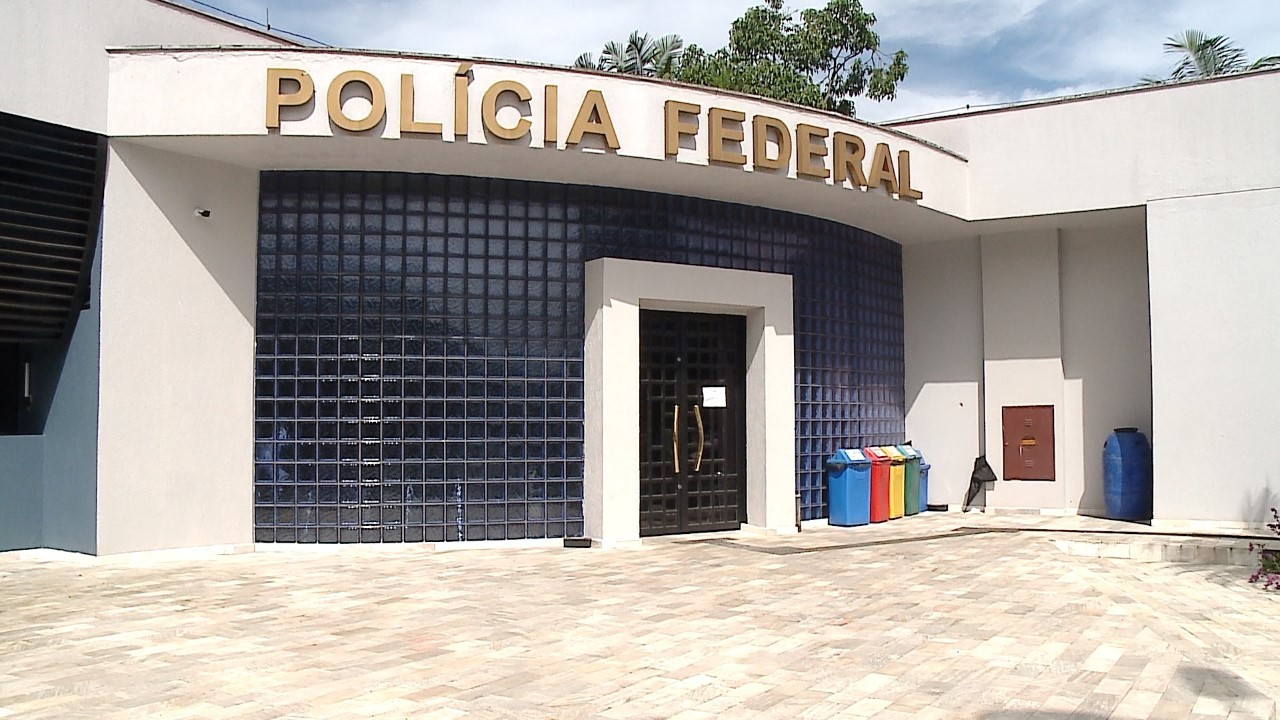 Paraguaio procurado pela Interpol acusado de violência sexual contra menor de idade é preso em SC