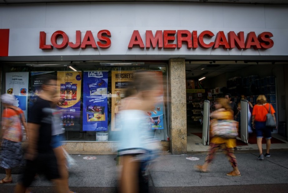 Lojas Americanas: 'inconsistências contábeis' de R$ 20 bilhões