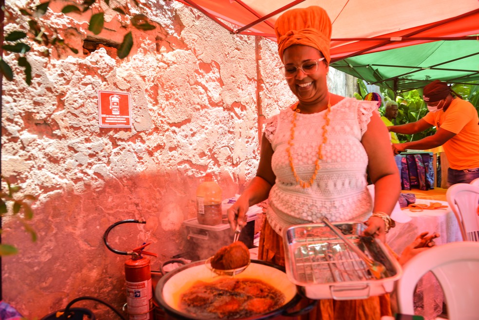 Projeto 'Acelera Ia� com Elas' abre inscri��es para afroempreendedoras na f�brica cultural  &mdash; Foto: Divulga��o