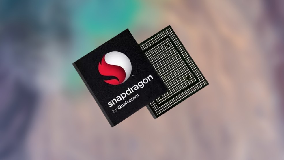 Qualcomm Snapdragon &mdash; Foto: Reprodu&ccedil;&atilde;o/Qualcomm 