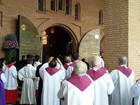 Basílica de Aparecida abre Porta Santa em celebração neste domingo