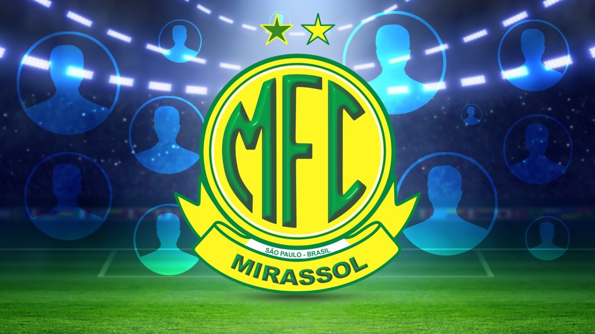 Contratações do Mirassol para 2021: veja quem chega e quem vai embora ...