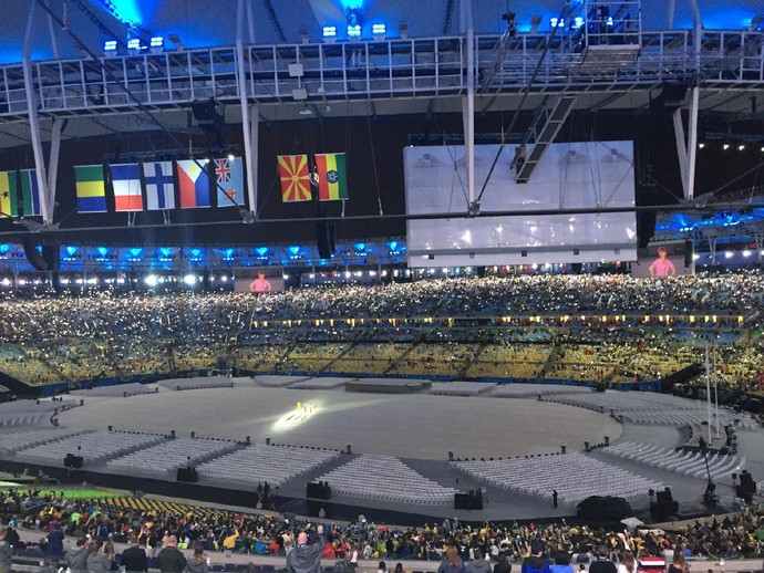 Prazo para recuperação do gramado do Maracanã deve impedir o Fla-Flu