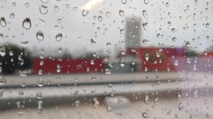 Chuvas Em Junho Ja Estao 108 Acima Da Media Para O Mes Na Cidade De Sp Sao Paulo G1