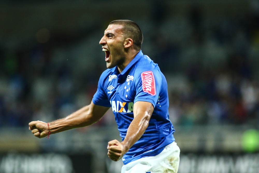 (Quase) Fim da novela: Cruzeiro fica perto de desfecho com Ramón Ábila e Messidoro