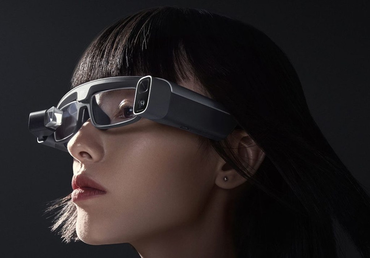Xiaomi supera a Apple con gafas de realidad aumentada que toman fotos |  usable