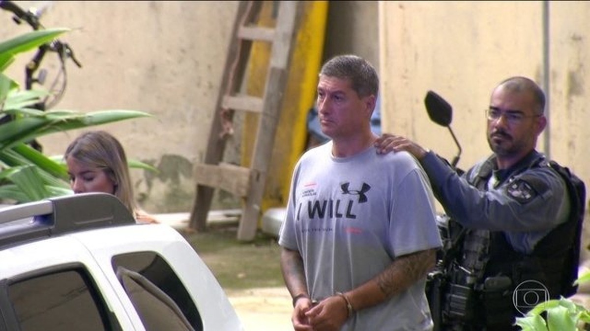 MP descobre que acusado de matar Marielle e Anderson fez pesquisas sobre outras vítimas de assassinatos - Vimarsana News
