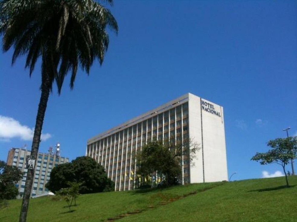 Após leilão frustrado, Hotel Nacional de Brasília é comprado por R$ 93 milhões | Distrito ...