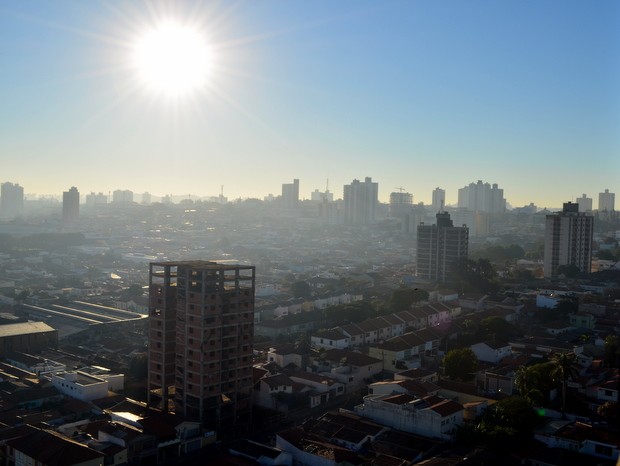 Outono começa neste domingo com queda nas temperaturas na região de Piracicaba; veja projeções