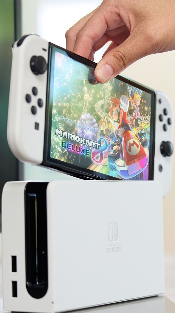 TOP 5 consoles portáteis para comprar em 2025 e jogar onde quiser