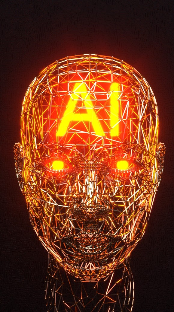 5 coisas que você NUNCA deve compartilhar com IAs