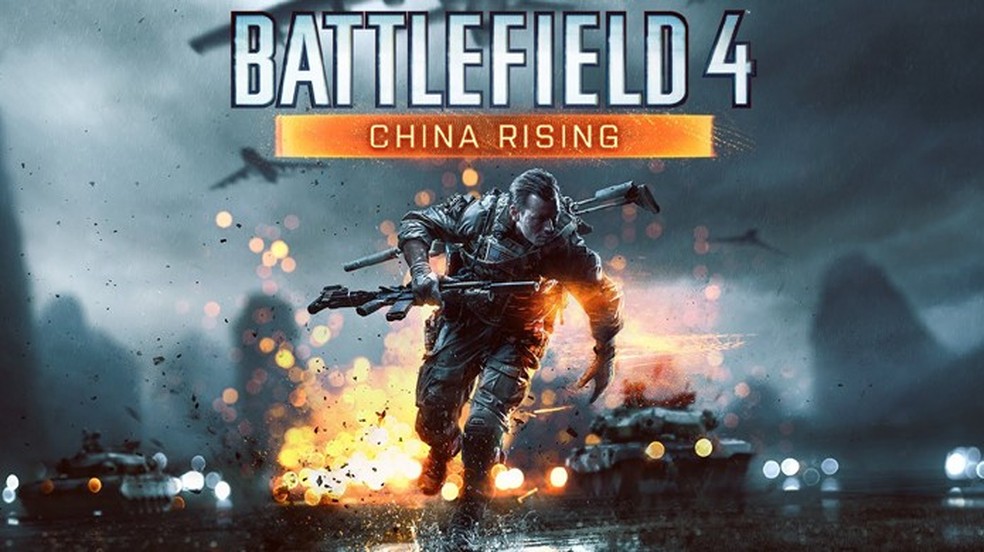 battlefield 4 expansions packs
