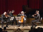 Série Concertos EPTV leva música do alemão Brahms a 4 cidades da região