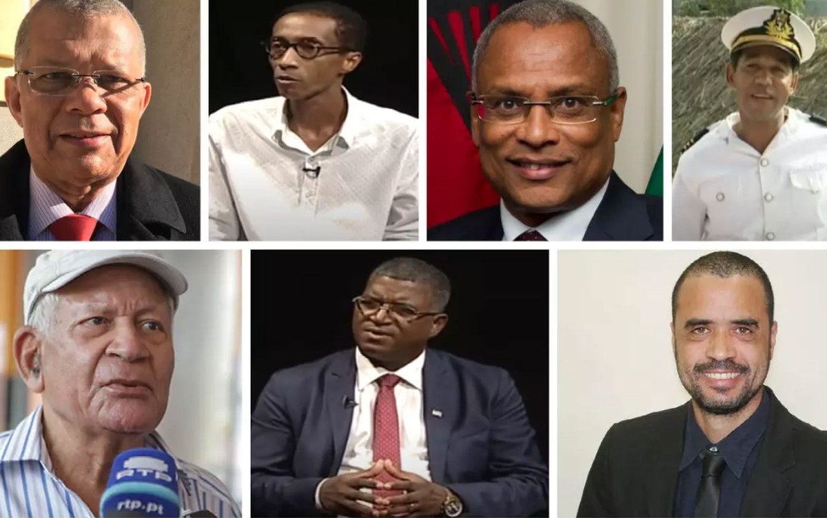 Modelo de democracia, Cabo Verde se prepara para eleger novo presidente