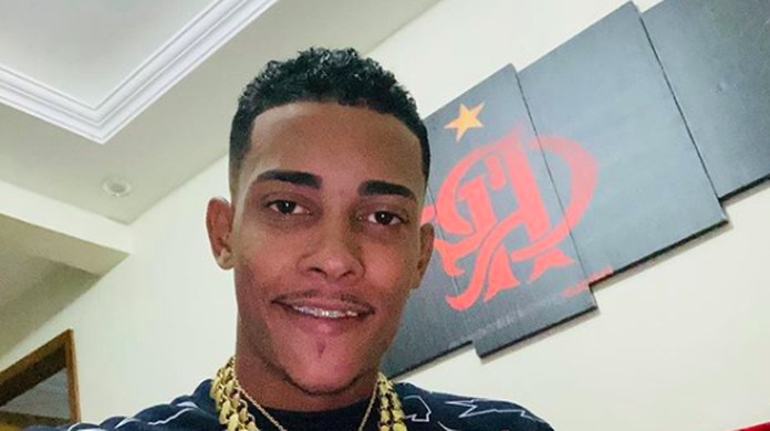 Justica Revoga Prisao Preventiva De Mc Poze Favela Venceu Diz Rio De Janeiro G1