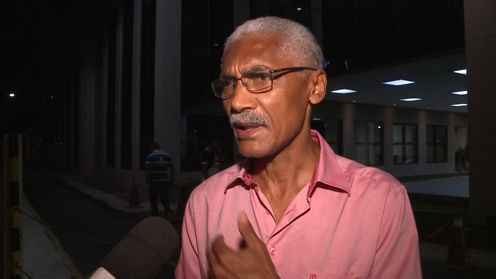 MinistÃ©rio PÃºblico do MaranhÃ£o pede condenaÃ§Ã£o de Dutra por improbidade administrativa â Foto: ReproduÃ§Ã£o/TV Mirante