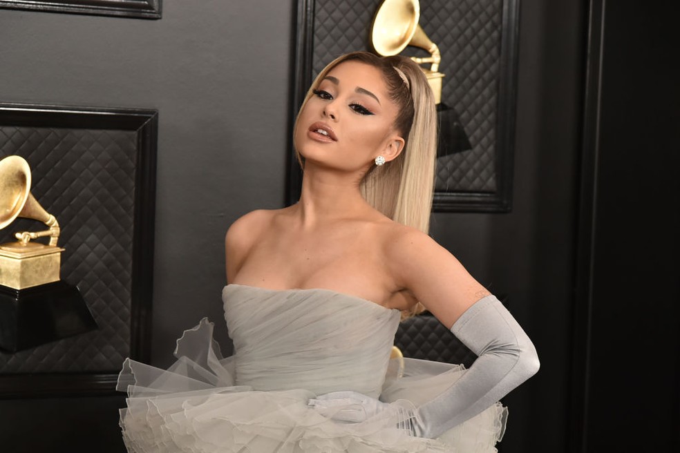 Ariana Grande canta Anitta? Inteligência artificial cria deepfakes musicais e viraliza nas redes | Tecnologia | Época NEGÓCIOS