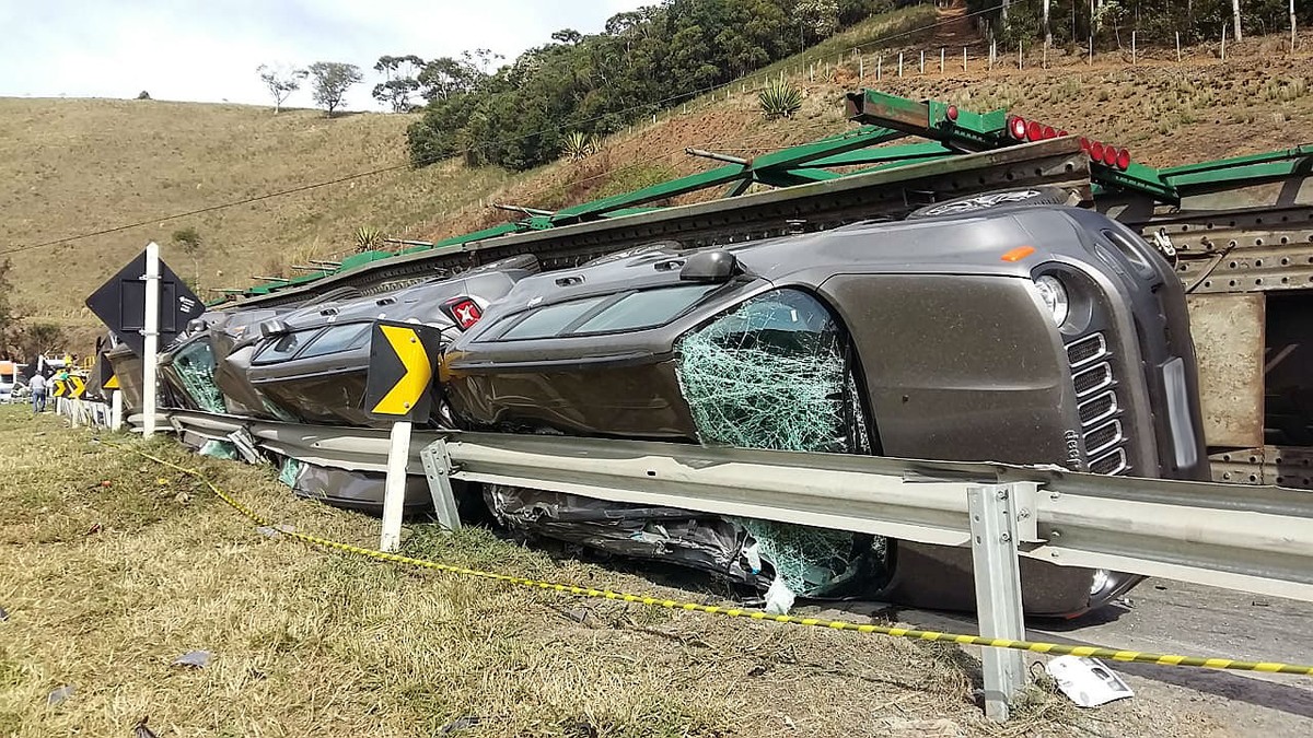 Morte Na Br-040 Hoje