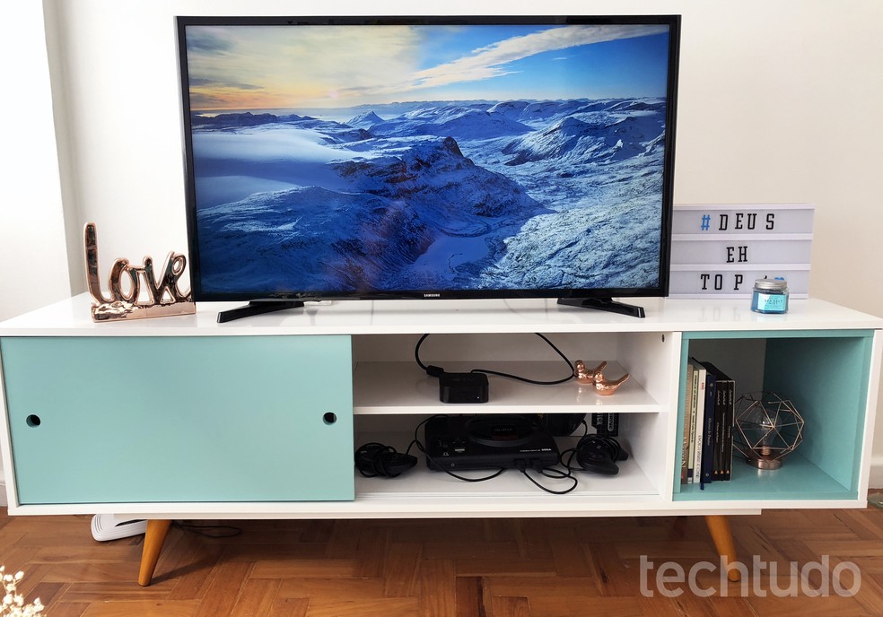 Apple Tv 4k Vale A Pena Veja Pros E Contras Da Set Top Box Media Centers Techtudo