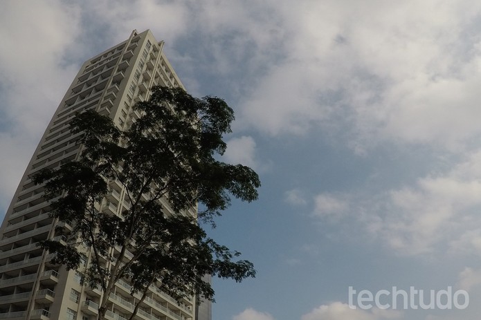 GoPro Hero 2018 (Foto: Luciana Maline/TechTudo) GoPro Hero 2018 (Foto: Luciana Maline/TechTudo)