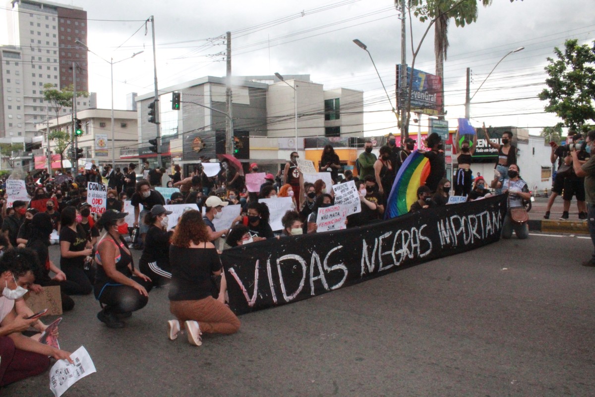 Manaus registra sete casos de racismo e inj&uacute;ria racial nos cinco primeiros  meses de 2020, diz SSP | Amazonas | G1