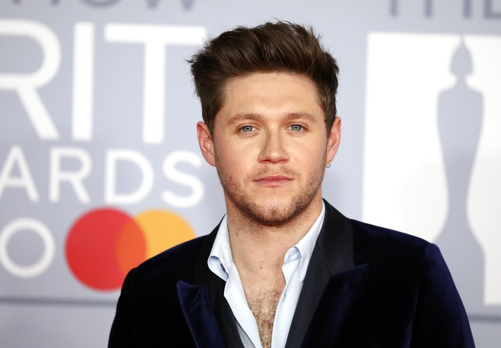 Niall Horan anuncia show no Brasil em novembro Música G1