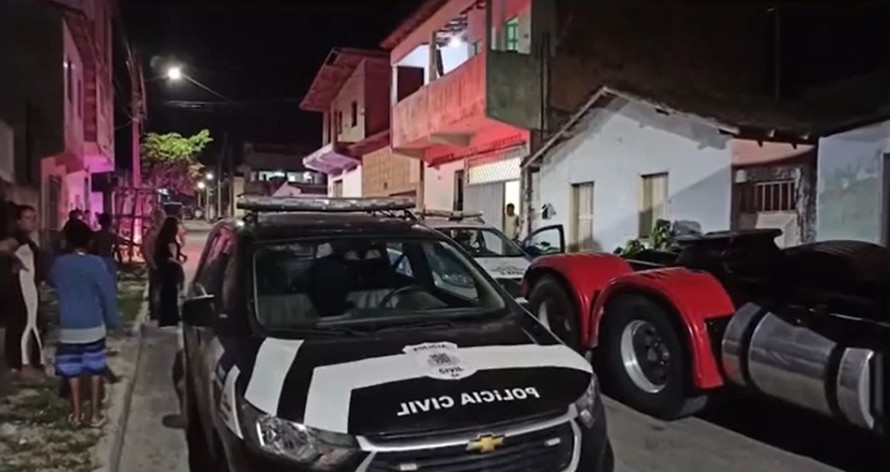 Jovens são mortos a tiros em Teixeira de Freitas; vítimas moravam na cidade baiana há cerca de um mês