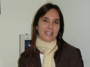 Cláudia Marsico, especialista em cosmetologia da Universidade Veiga de Almeida (Foto: Divulgação)