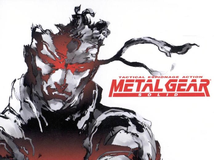 Metal Gear: conheça os melhores easter eggs da série (Foto: Divulgação/Konami)