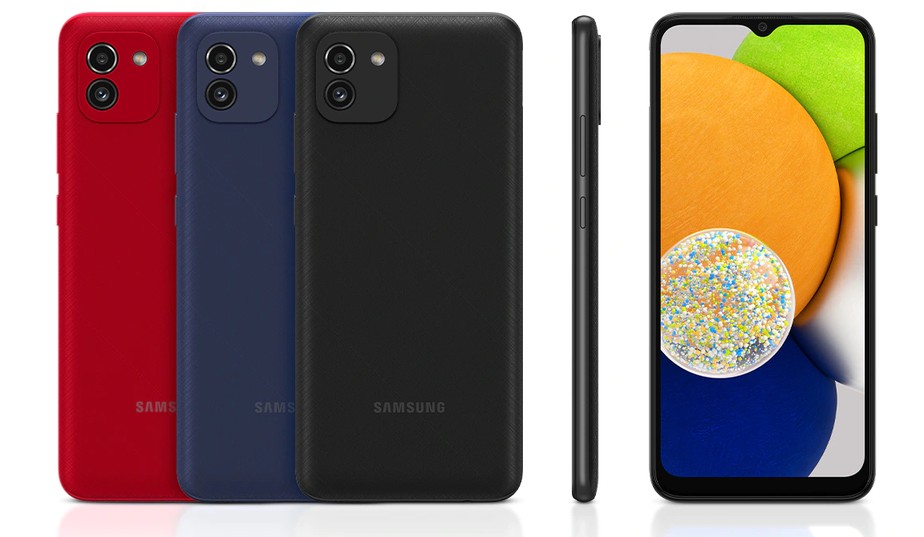 Galaxy A02 vs Galaxy A03: o que muda entre celulares da Samsung | Celular |  TechTudo