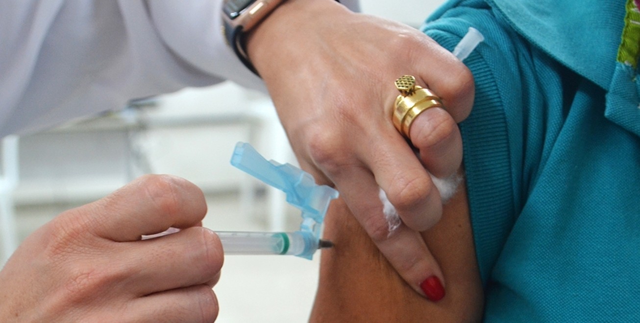 Covid-19: confira o esquema de vacinação em Feira de Santana na quarta-feira