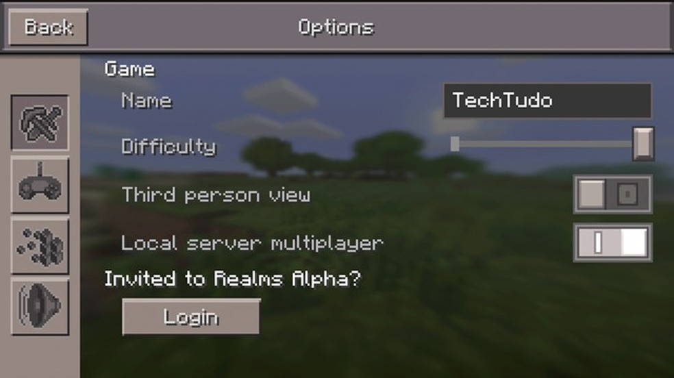 local server multiplayer minecraft pe not working