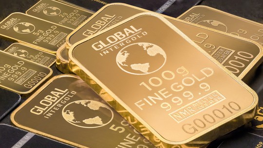 Bancos centrais compraram ouro em 2022 no maior volume em 55 anos