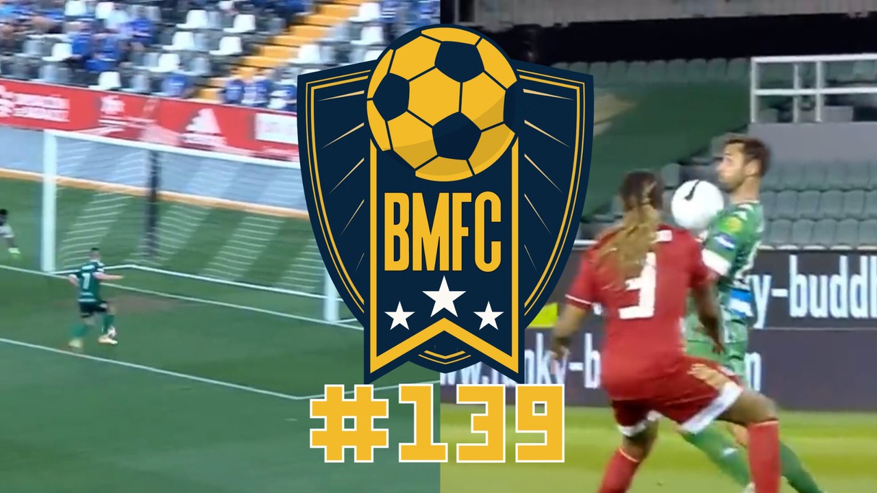BMFC #139: Inacreditável FC na Espanha, paçocada japonesa e golaço de ex-Flu na Grécia