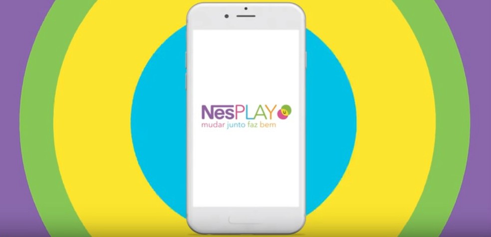Nesplay Como Usar O Aplicativo Da Nestlé Para Uma Rotina