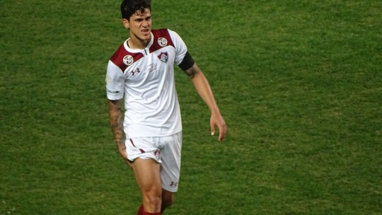 Fluminense | GloboEsporte.com