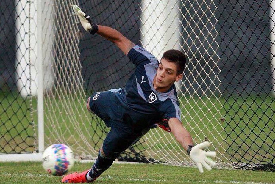 América-MG confirma o oitavo reforço para a temporada ...